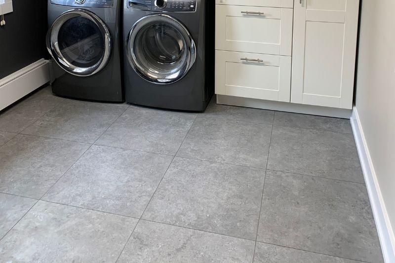 Flooring Installation